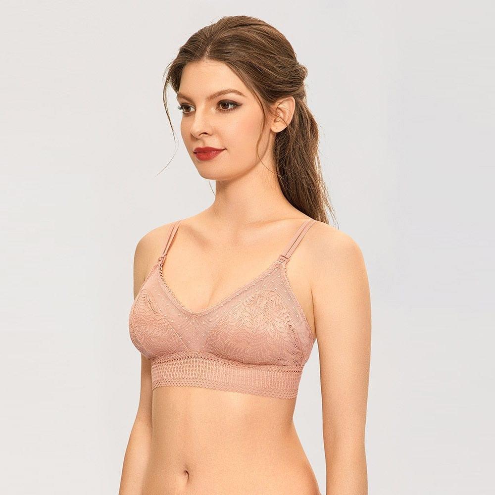 Biustonosz Do Karmienia W Formie Braletki