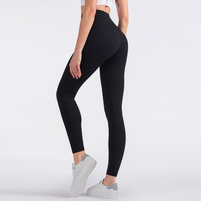 Sportowe Legginsy