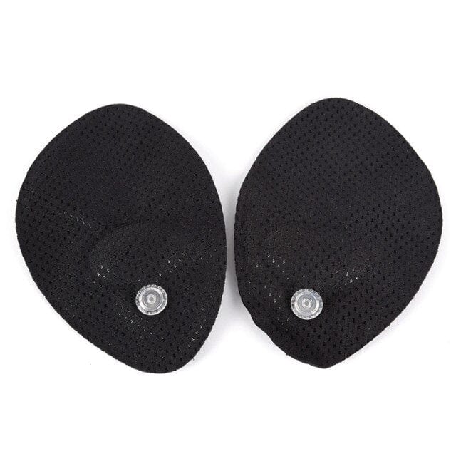 Wkładki Do Biustonosza Z Siateczką