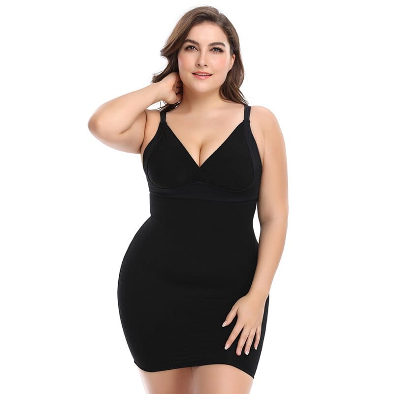 Klasyczna Wyszczuplająca Halka