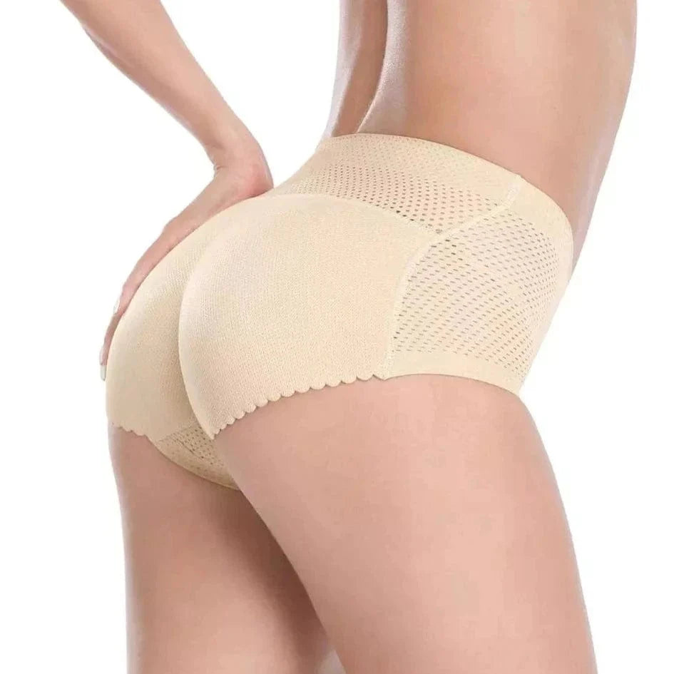 Majtki Modelujące Push Up