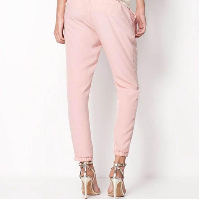 Klasyczne Spodnie Dresowe