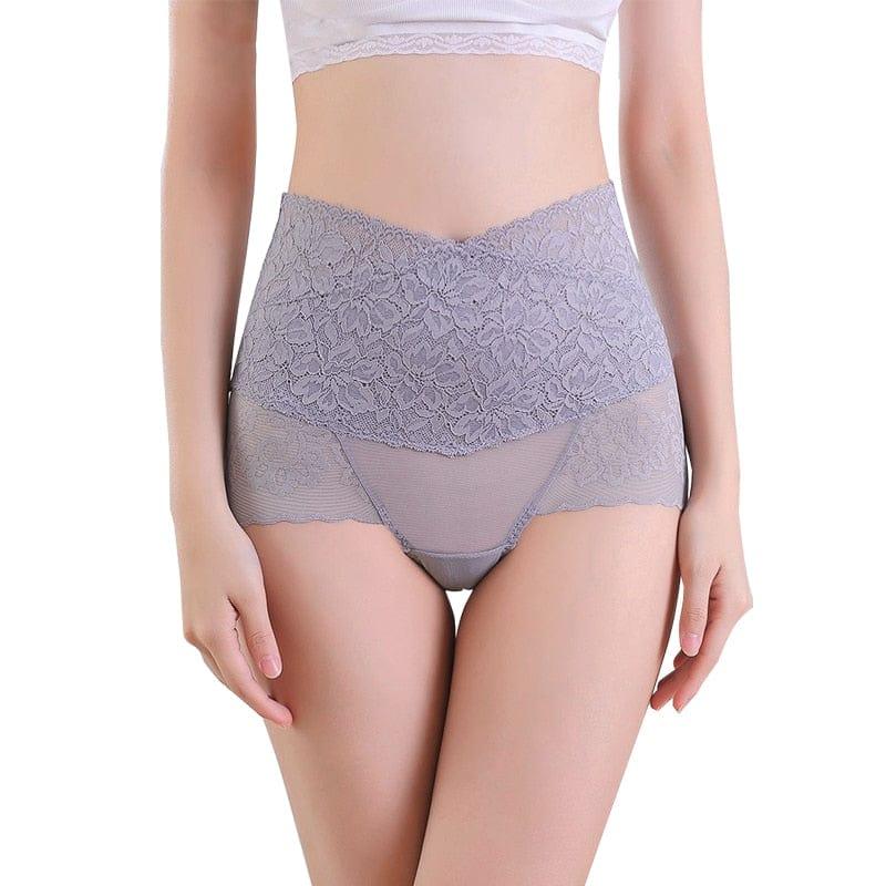 Koronkowe Majtki Wyszczuplające