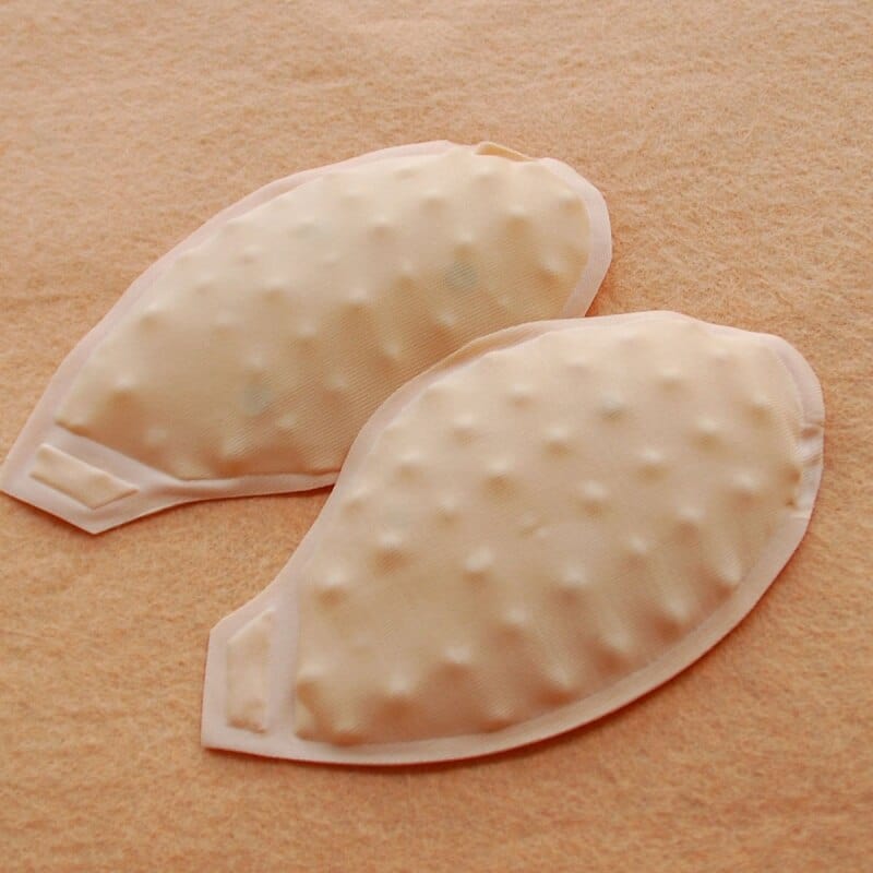 Masujące Wkładki Do Biustonosza