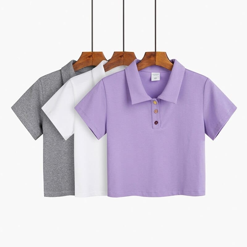 T-shirt Polo