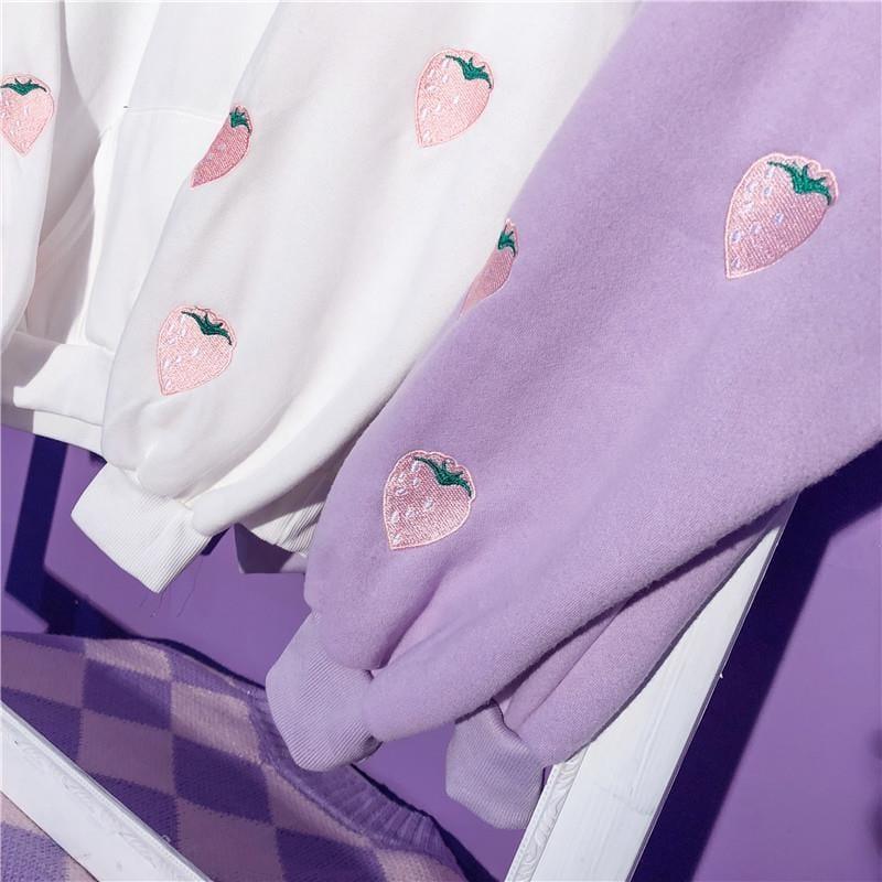 Bluza Z Naszyciami