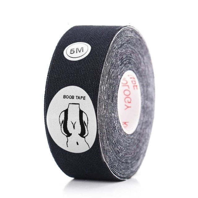 Taśma Podnosząca Piersi i Zasłaniająca Sutki