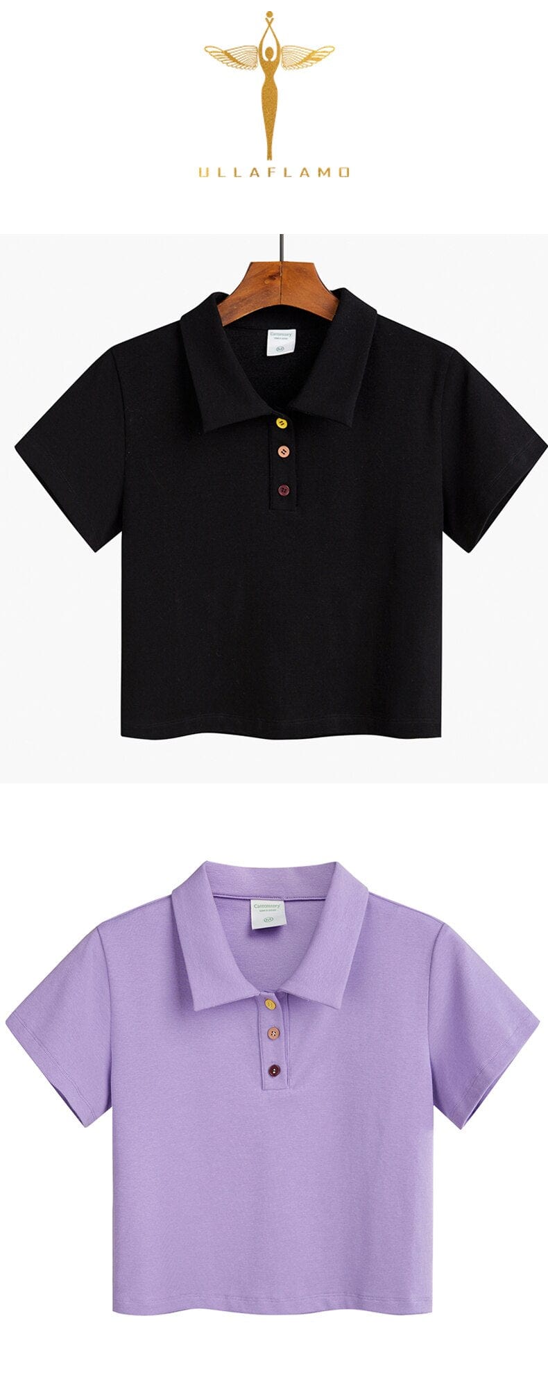 T-shirt Polo