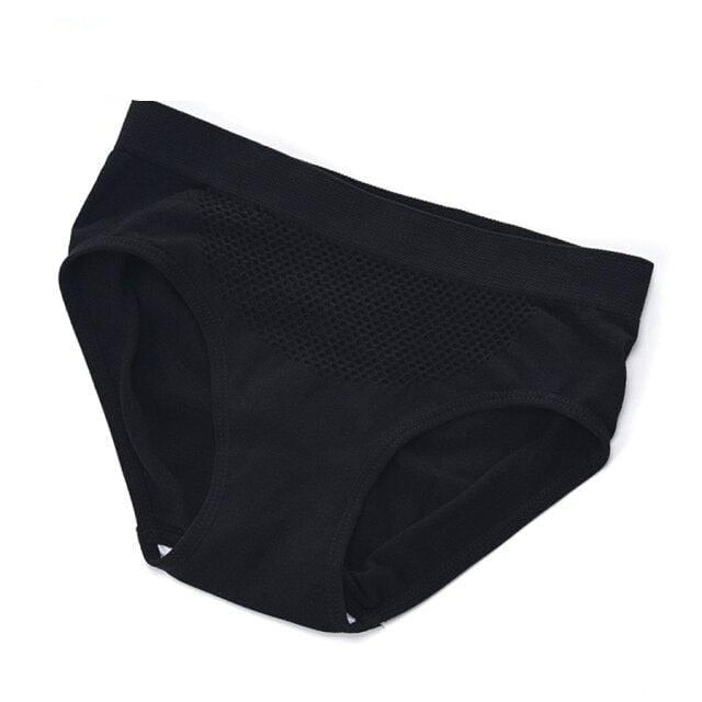 Oddychające Majtki Push Up
