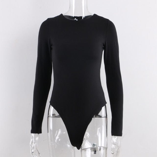 Przylegające Do Ciała Body