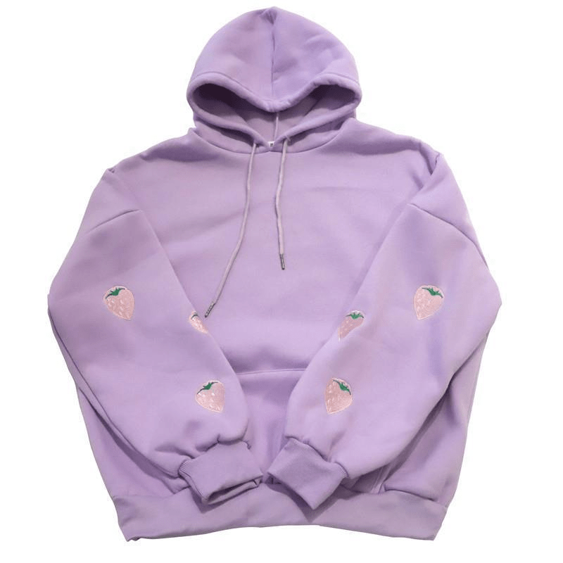 Bluza Z Naszyciami