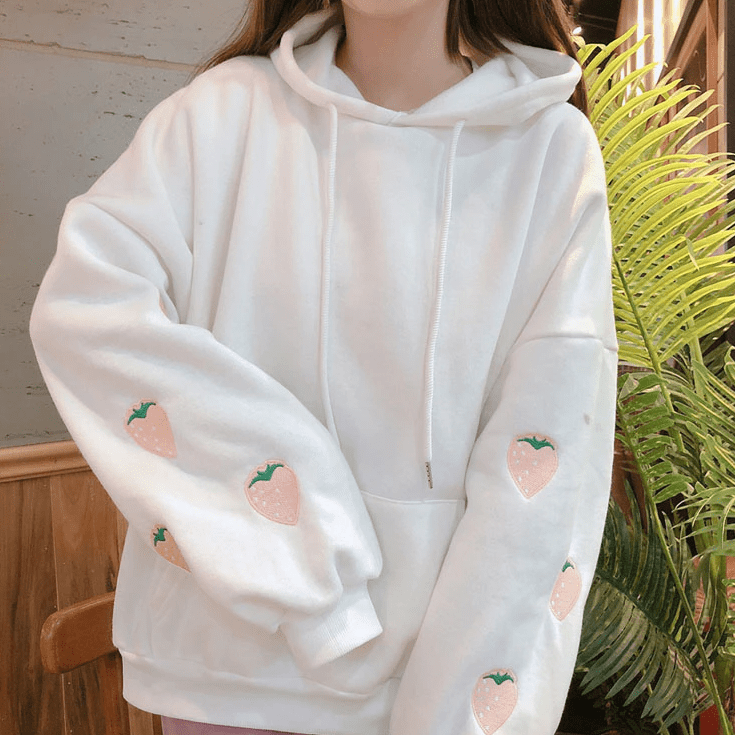 Bluza Z Naszyciami