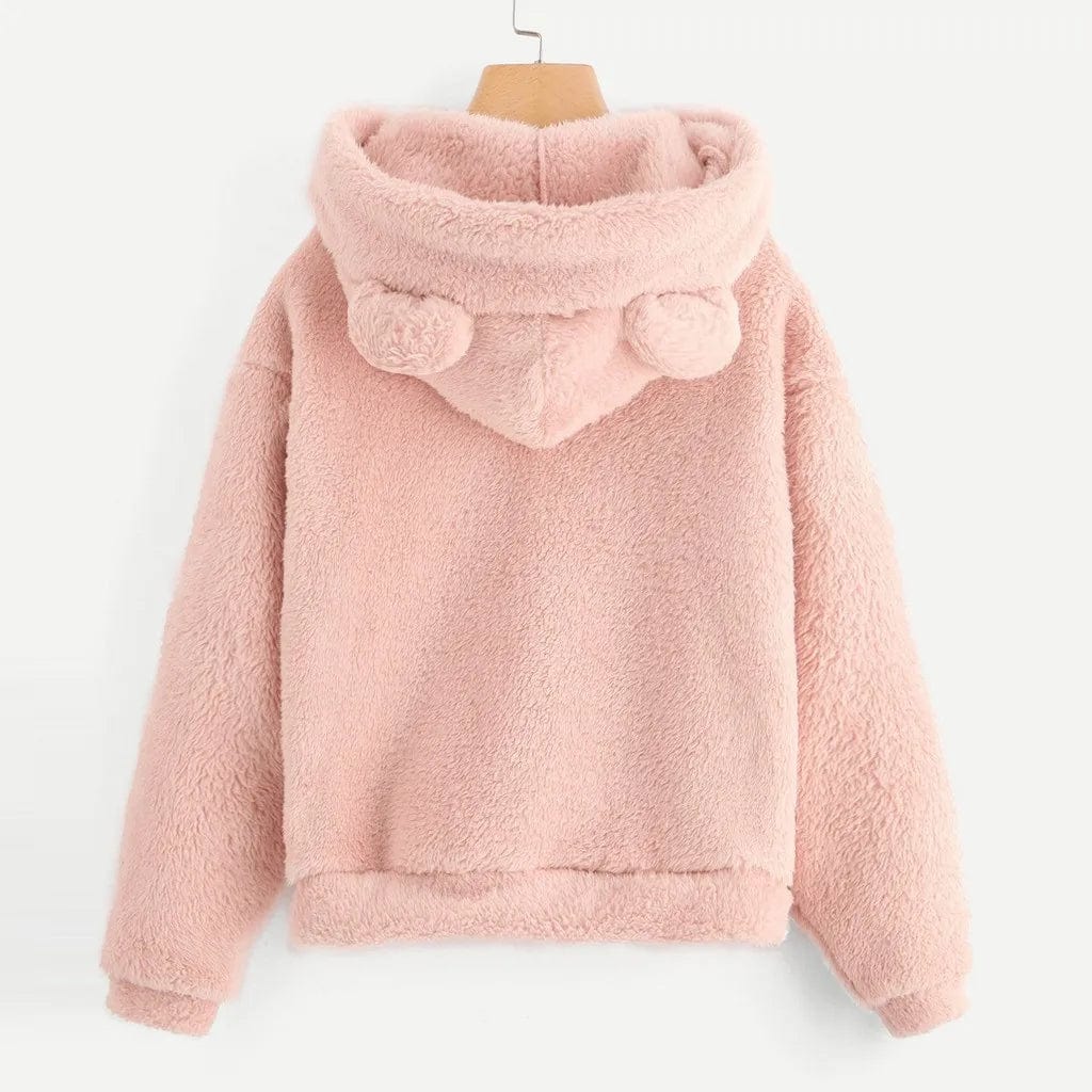 Bluza Z Uszami