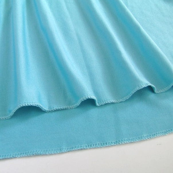 Luźna Sukienka Na Ramiączkach