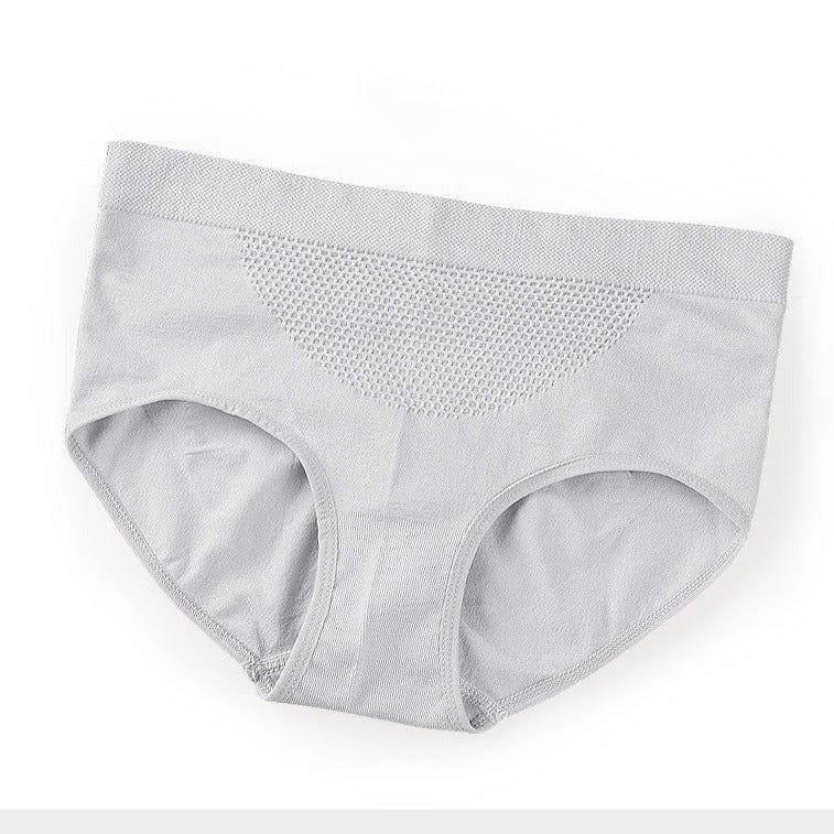 Oddychające Majtki Push Up