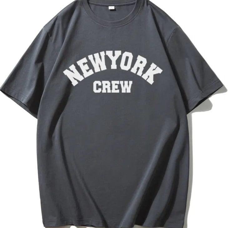 T-Shirt Z Napisem