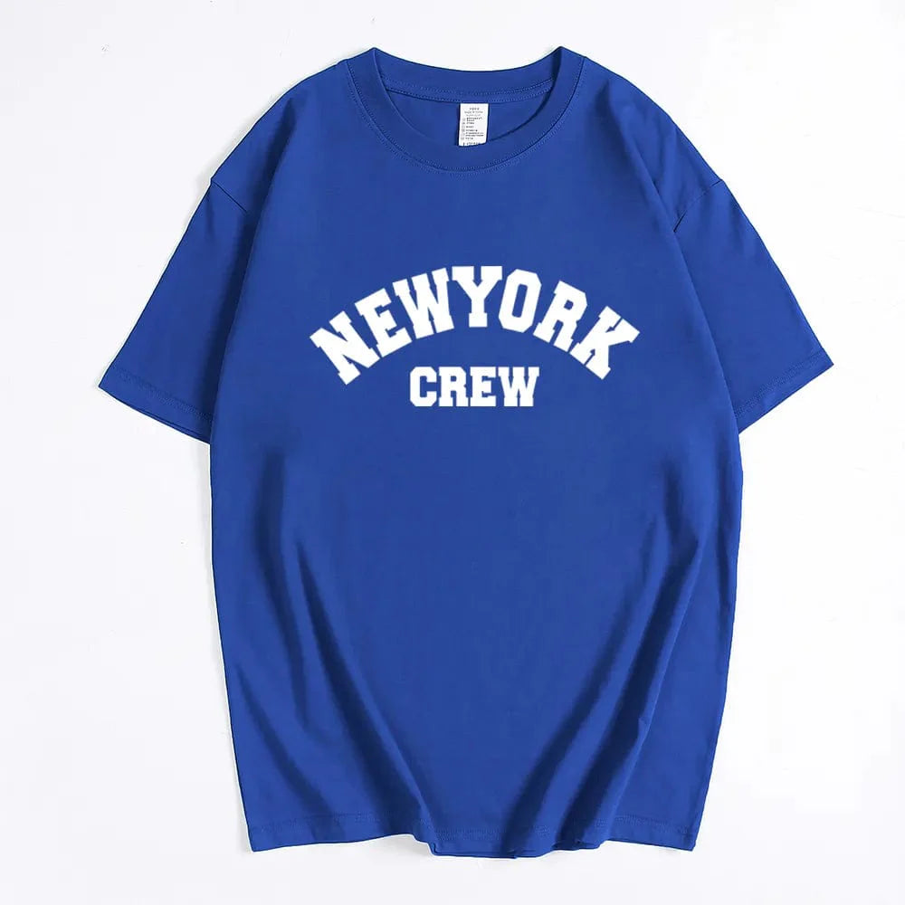 T-Shirt Z Napisem
