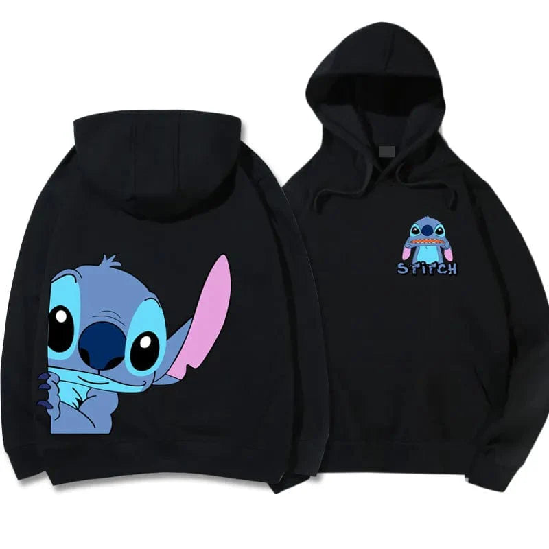 Bluza Z Kapturem Z Motywem Z Bajki