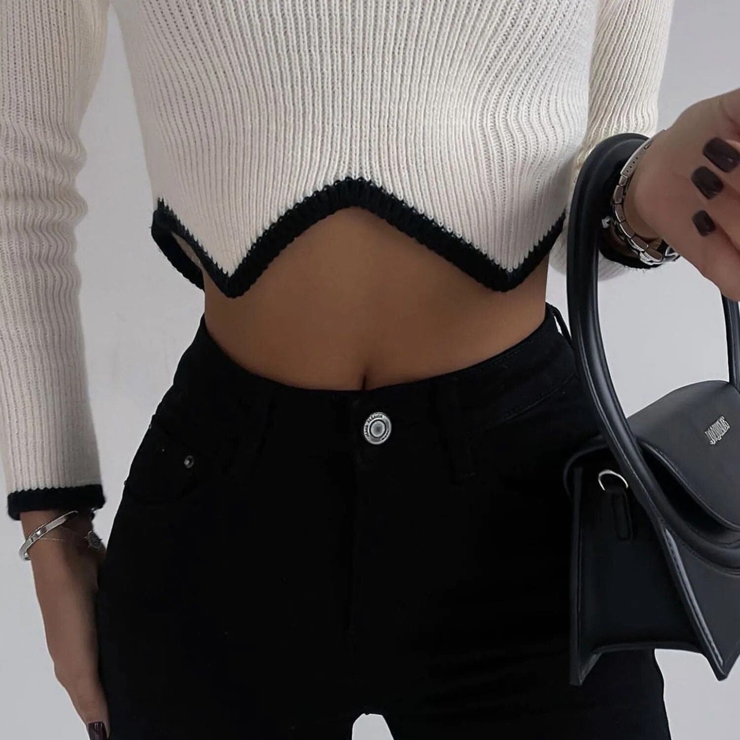 Golf Crop Top