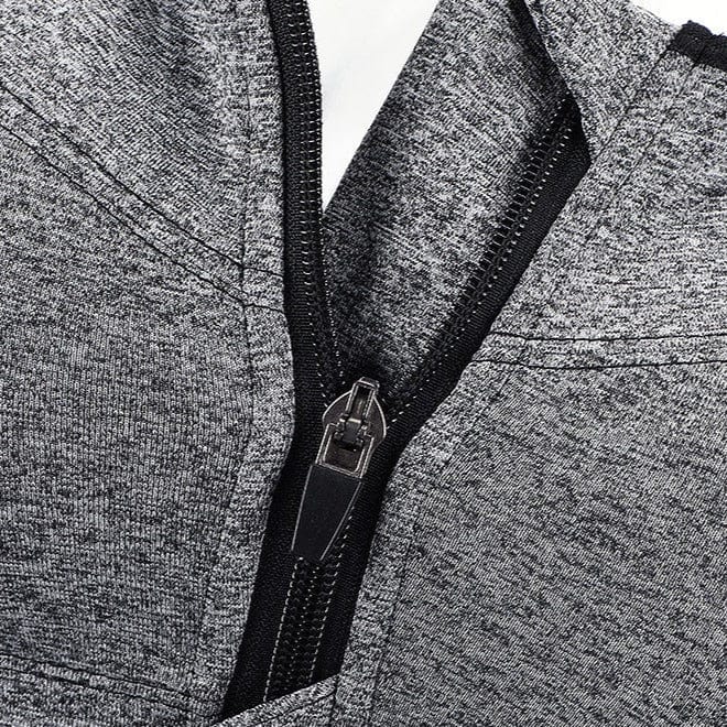 Sportowy Biustonosz Plus Size