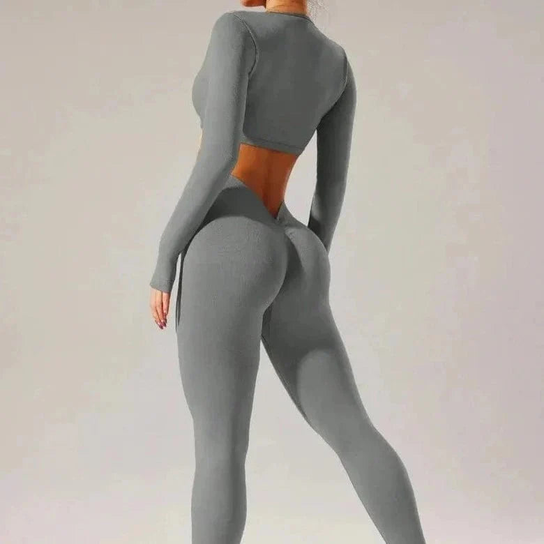 Szybkoschnący Zestaw Sportowy