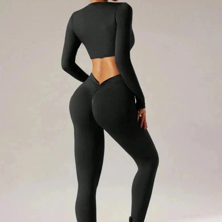 Szybkoschnący Zestaw Sportowy