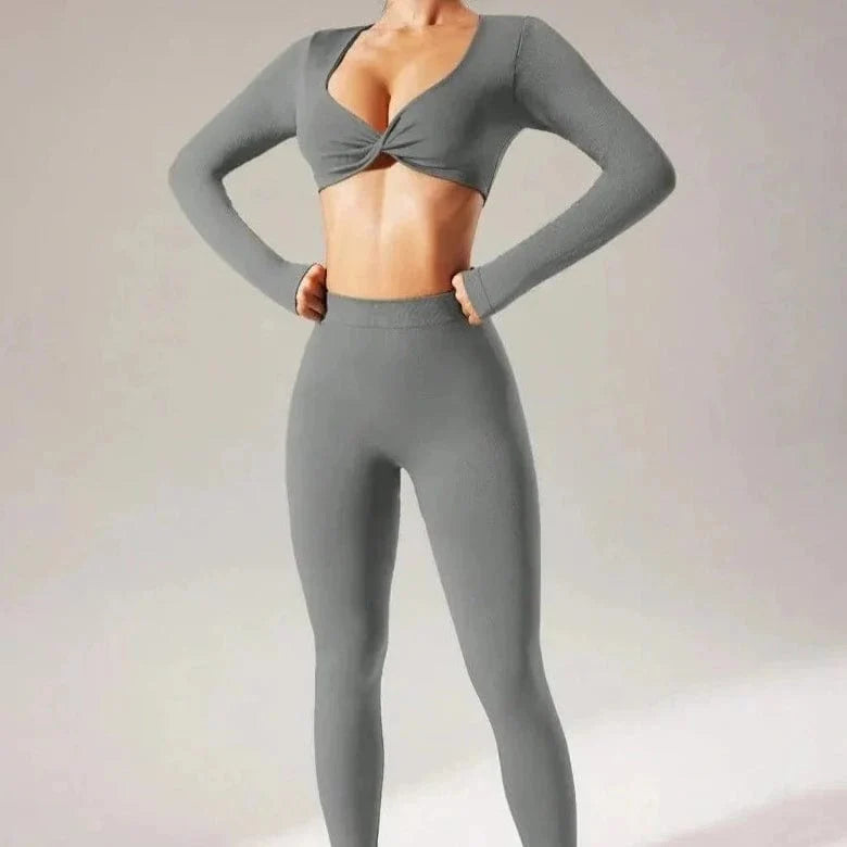 Szybkoschnący Zestaw Sportowy