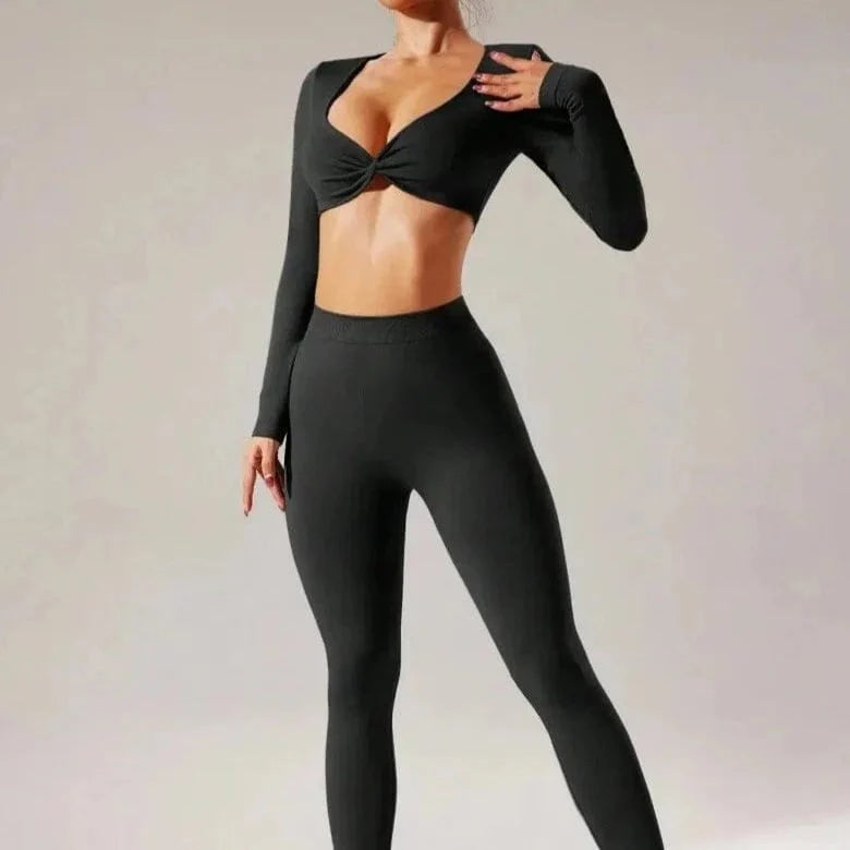 Szybkoschnący Zestaw Sportowy