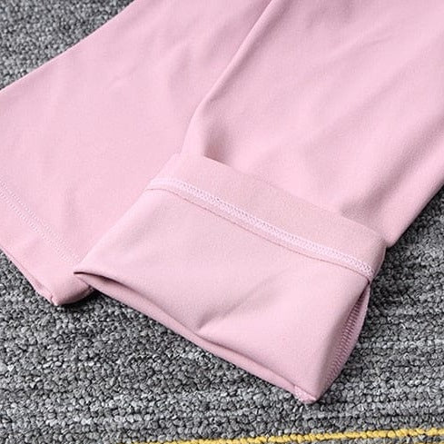 Modelujące Sportowe Legginsy