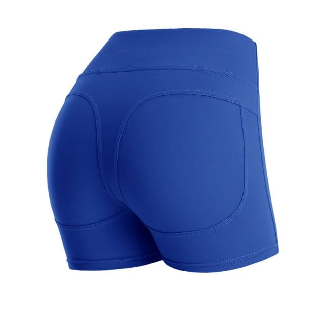 Spodenki Sportowe Z Przeszyciami
