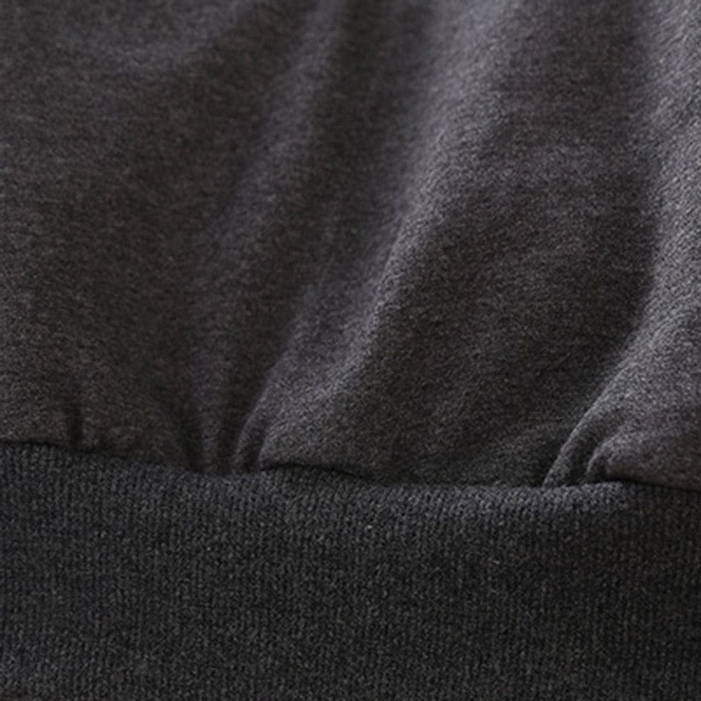 Rozpinana Bluza Bawełniana