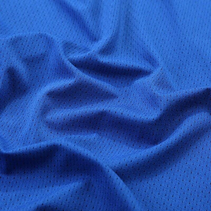 Sportowy Top W Melanż