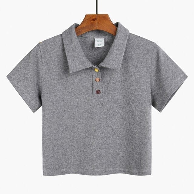 T-shirt Polo