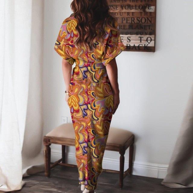 Drapowana Sukienka Do Kostek